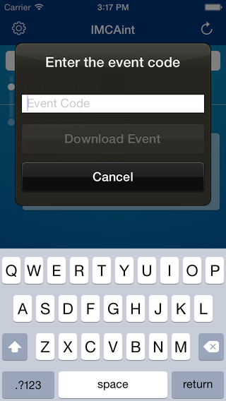 【免費商業App】IMCAint Events-APP點子