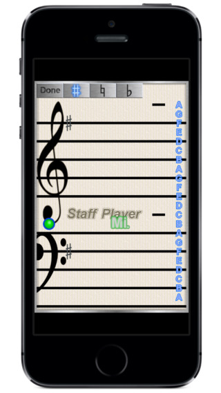 【免費音樂App】PitchMe - Chromatic Tuner-APP點子