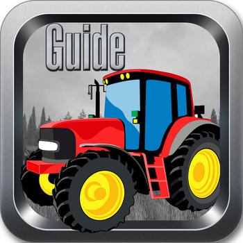 Ultimate Guide For Farming Simulator 15 (Unofficial) LOGO-APP點子