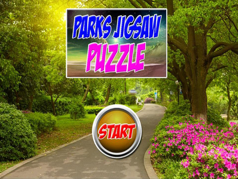 免費下載遊戲APP|Park Jigsaw Puzzle app開箱文|APP開箱王