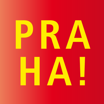 Praha - oficiální aplikace pro obyvatele Hlavního města LOGO-APP點子