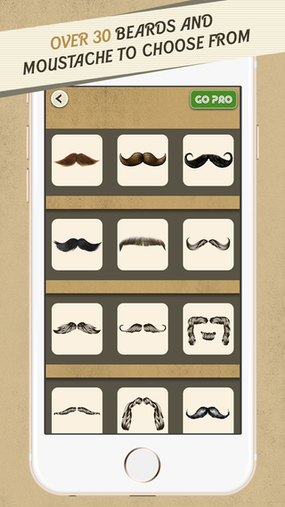 免費下載攝影APP|Beard Stash Free - Funny Mustache Pic & Booth Split app開箱文|APP開箱王