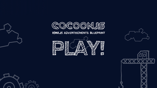 CocoonJS Ad Blueprint