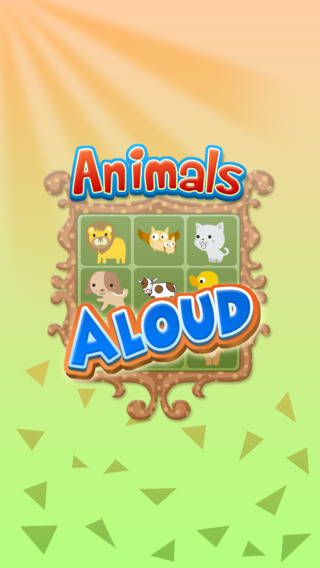 Animals Aloud