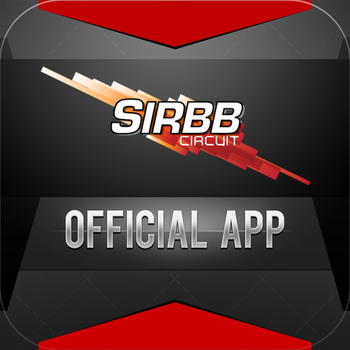 SIRBB Circuit LOGO-APP點子