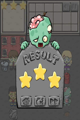 Zombie Walker Mania screenshot 3