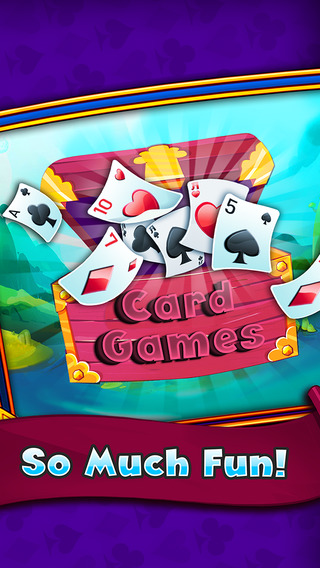 免費下載遊戲APP|Solitaire Free-Cell – spades plus hearts classic card game for ipad free app開箱文|APP開箱王