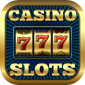 AAA Las Vegas Revolution Classic Slots LOGO-APP點子