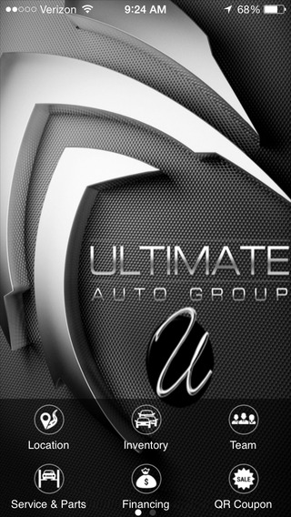 Ultimate Auto Group