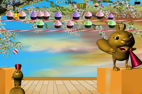 Mania Cookie Jump screenshot 4