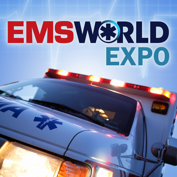 EMS World Expo LOGO-APP點子