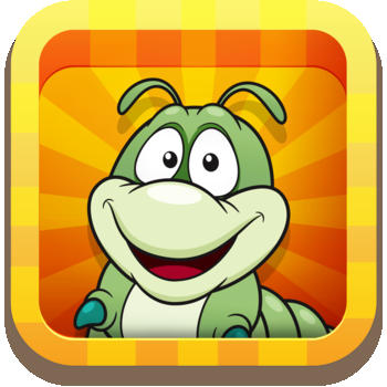 Grub Getaway Rush - Addictive Escape Puzzle Blitz LOGO-APP點子