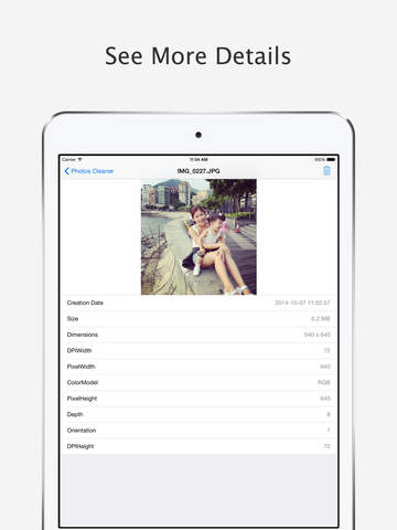 【免費攝影App】Photos Cleaner FREE – Delete & Manage Camera Roll Photos-APP點子