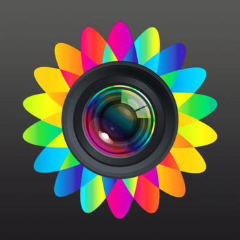 Photo Editor FX Pro LOGO-APP點子