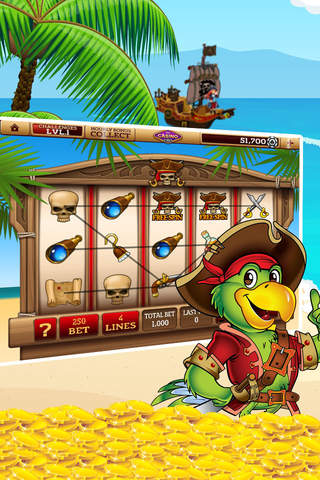 MyMacau Casino Fun screenshot 3