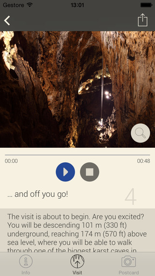 免費下載旅遊APP|Grotta Gigante (Trieste) app開箱文|APP開箱王