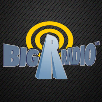 BigRradio Network LOGO-APP點子