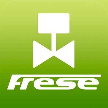 Frese Valves LOGO-APP點子