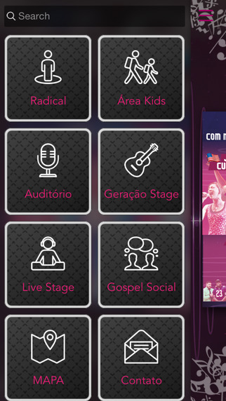 免費下載音樂APP|Gospel Live Festival app開箱文|APP開箱王