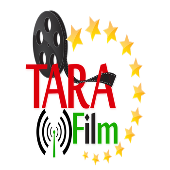 TaraFilm LOGO-APP點子