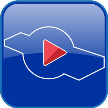 Play.Триколор LOGO-APP點子