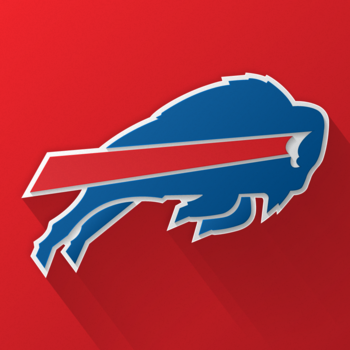 Buffalo Bills Touch 運動 App LOGO-APP開箱王