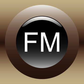 FM-Transmitter LOGO-APP點子