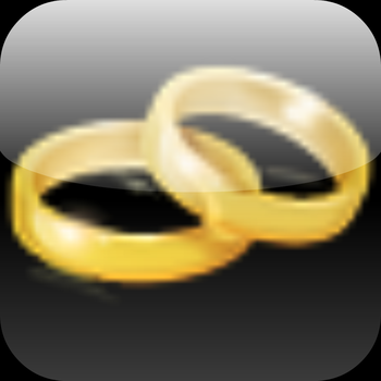 Wedding Pics on the Cloud LOGO-APP點子