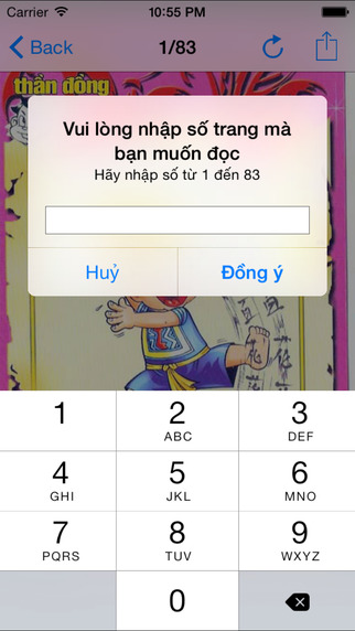 免費下載書籍APP|Thần Đồng Đất Việt (Trọn Bộ) app開箱文|APP開箱王