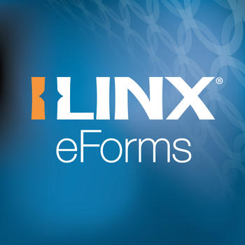 ILINX eForms LOGO-APP點子