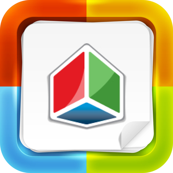 Smart Office 2 LOGO-APP點子