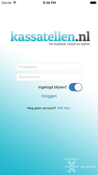 免費下載商業APP|Kassatellen.nl app開箱文|APP開箱王