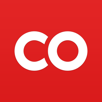 CO Everywhere – Local news and social events, worldwide LOGO-APP點子