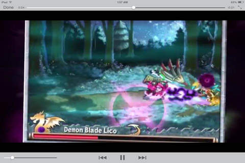 Game Cheats - The Brave Frontier Earth Fire Classic Darkness Legendary Edition screenshot 3