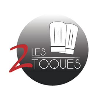 Les 2 Toques LOGO-APP點子