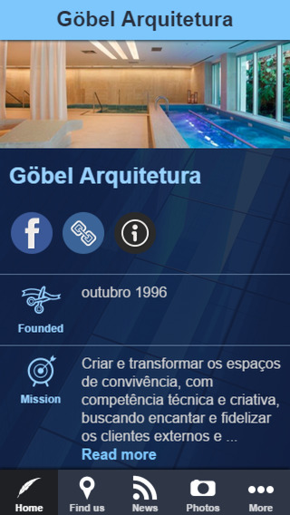 免費下載書籍APP|Göbel Arquitetura app開箱文|APP開箱王