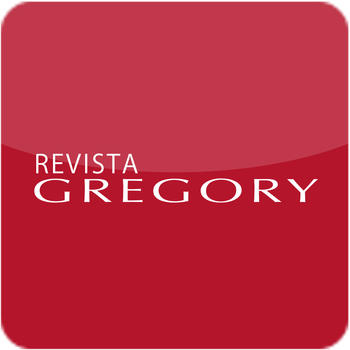 Revista Gregory LOGO-APP點子