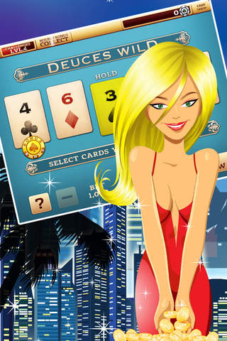Casino Diamond screenshot 4