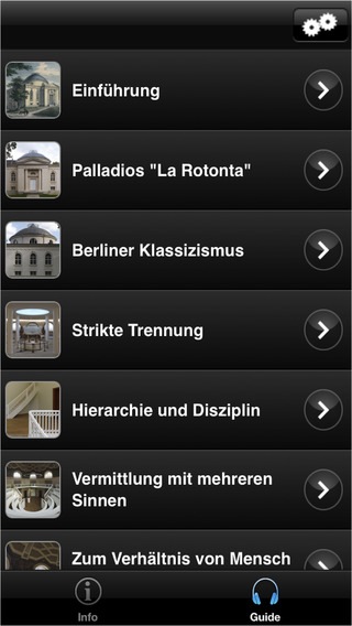 免費下載教育APP|Das Tieranatomische Theater in Berlin - Audioguide app開箱文|APP開箱王