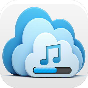 Musify Free Cloud Music Pro - Discover The Best & Unlimited MP3 Music Player & Streamer And Live Radio LOGO-APP點子