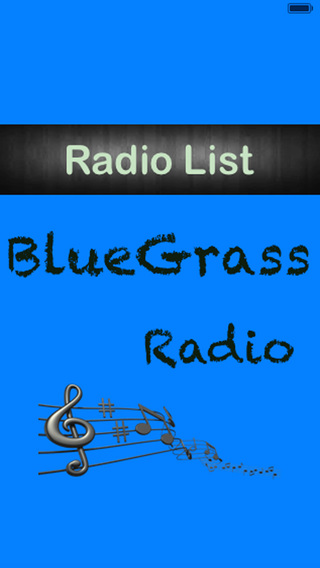 BlueGrass Radio