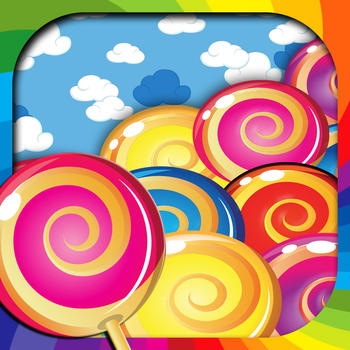 A Aalways Delicious Lollipop Candy Flow 遊戲 App LOGO-APP開箱王