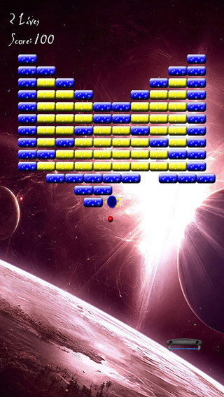 【免費遊戲App】Ultimate Arkanoid-APP點子