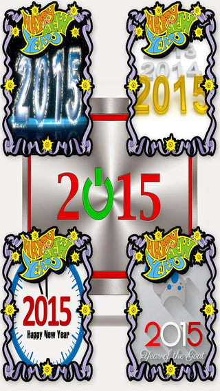 【免費娛樂App】Happy New Year 2015 Wallpapers HD-APP點子