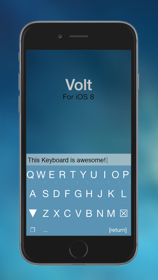 【免費工具App】VoltKey-APP點子