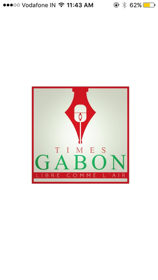 Times Gabon