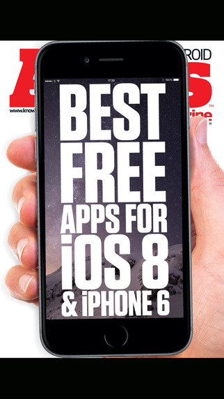 Apps Magazine: Trusted reviews for iPhone 6 iPhone 6+ and iPad apps