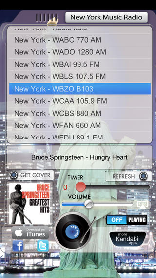 New York Music Radio