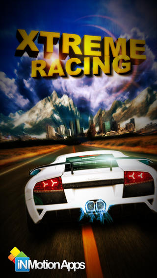 Xtreme Racing: A Free Endless Sports Car Street Race Game