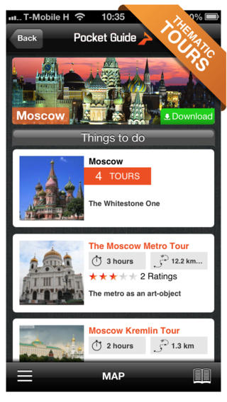 免費下載旅遊APP|Moscow. app開箱文|APP開箱王